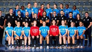 CSM București ar putea juca la Pitești meciurile din Liga Campionilor la handbal feminin! Varianta-surpriză luată în calcul de oficialii Primăriei Capitalei