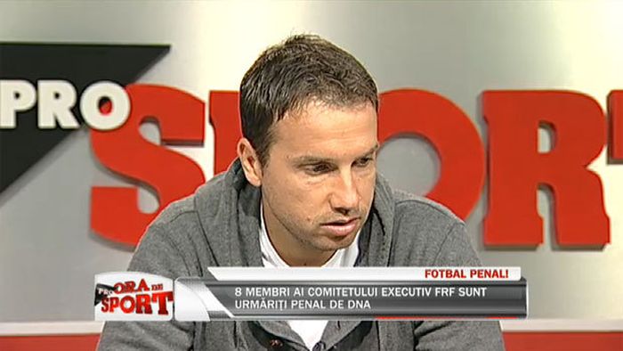 Asta este cea mai bună radiografie a Stelei!** Un căpitan acuză: "Steaua nu are lider, jucătorii nu-l respectă pe Bourceanu"