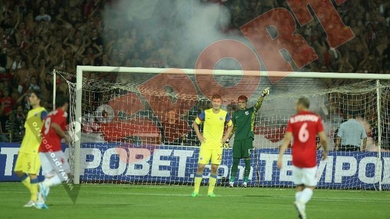"Cine mai vinde atâtea bilete!? Va fi un meci de Champions League!"** Cel mai mare REGRET al lui MM înainte de Steaua - Schalke