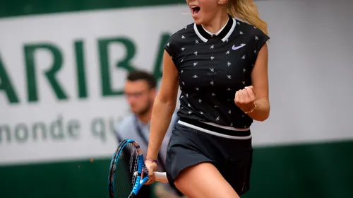Roland Garros 2019 | Simona Halep și-a aflat adversara din sferturile de finală! Pericolul e mult mai mare: jucătoarea scrie istorie la Paris