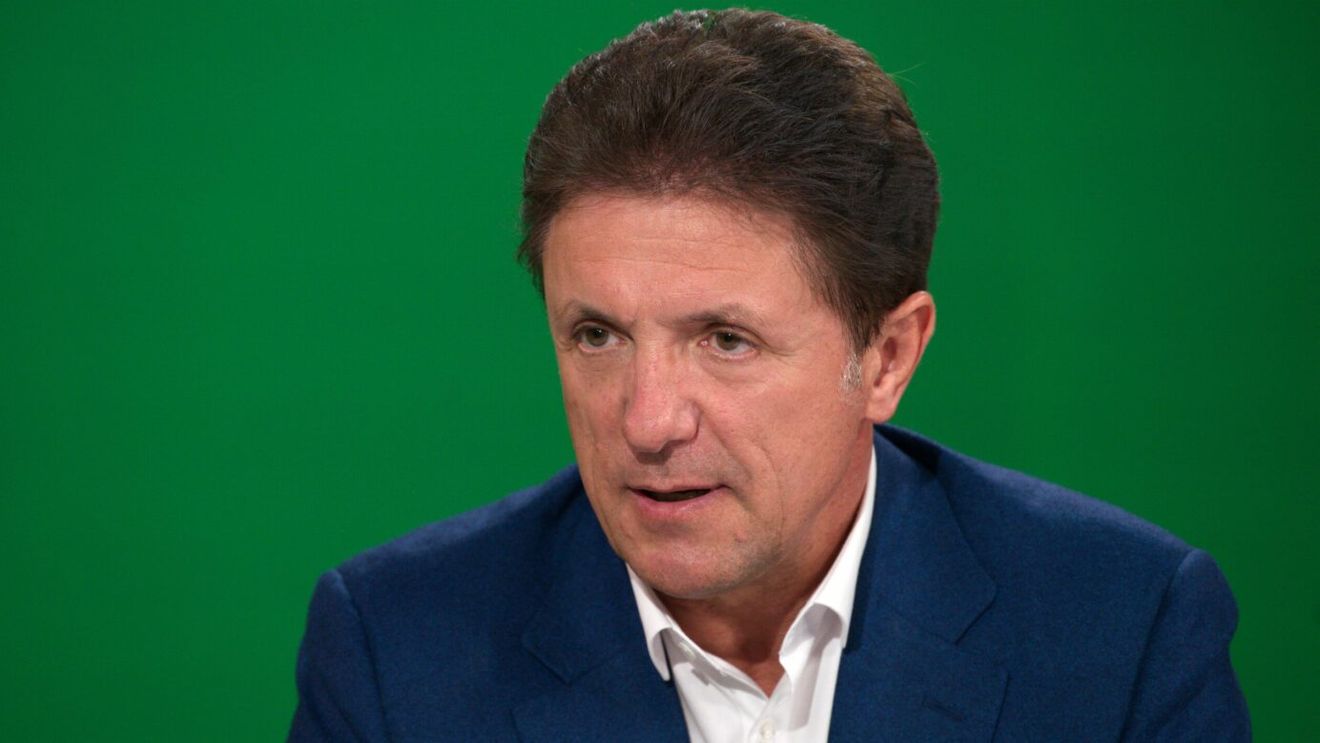 Gică Popescu îl face praf pe Mihai Stoichiță, care a intrat în rolul „selecționerului” la Belarus - România 0-0: „Am crezut că n-am auzit bine! Totul era haotic, la nimereală” 
