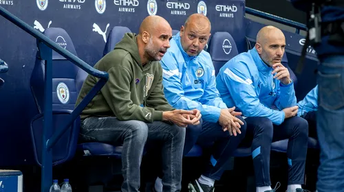 Dramă pentru „mâna dreaptă” a lui Pep Guardiola după finala Ligii Campionilor! Momentul care i-a distrus toată sărbătoarea