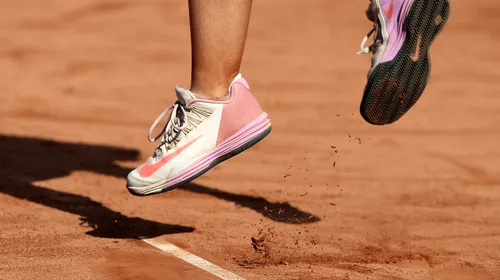 Jucătoare din circuitul WTA, suspendată pe viaţă pentru trucare de meciuri! A întâlnit mai multe românce în ultimii ani