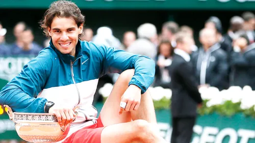 Roland Garros a devenit cel mai bogat turneu de tenis, depășind Australian Open