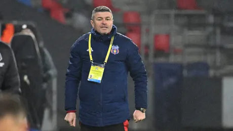 Daniel Oprița, vehement după prima victorie a Stelei în play-off-ul acestui sezon: “Probabil că fotbalul deranjează.” Ce spune despre prelungirea contractului