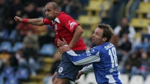 Martinovic: "Cunoșteam Steaua ca adversar. Din interior totul pare mai frumos!" :)