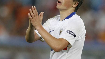 Arshavin: "Ar fi un vis pentru mine să joc la Bayern"