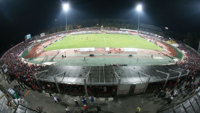 Dinamo rămâne "acasă". Negoiță, Badea și Lipă s-au întâlnit și au pus la punct condițiile continuării în Ștefan cel Mare