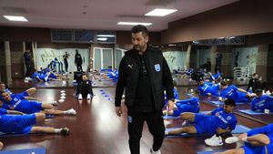 Marinos Ouzounidis s-a speriat după ce Hermannstadt a învins-o pe FCSB: „Dacă credem că va fi uşor, nu avem nicio şansă!”. De ce spune că Sepsi şi Botoşani se vor bate la titlu