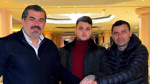 Mircea Bornescu a dezvăluit de ce a fost demis Eugen Trică de la FC U Craiova: „A negociat un nou contract cu Adiță Mititelu” + Detalii despre numirea lui Adrian Mutu | VIDEO EXCLUSIV ProSport Live