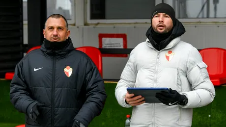 FC Bacău are ca primă achiziție în 2026 un portar cu junioratul făcut în Italia, dar s-a despărțit și de alți doi jucători, inclusiv de ”Vodă al doilea”!