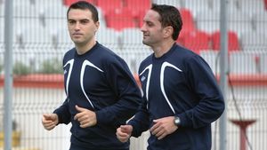 Colțescu la CFR - Steaua!** Vezi cine va arbitra Poli - Dinamo