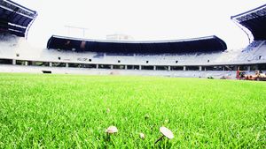 Cluj Arena, muzeu viu!** Fanii vor putea vizita gratis arena: "E contrucția tuturor cetățenilor"