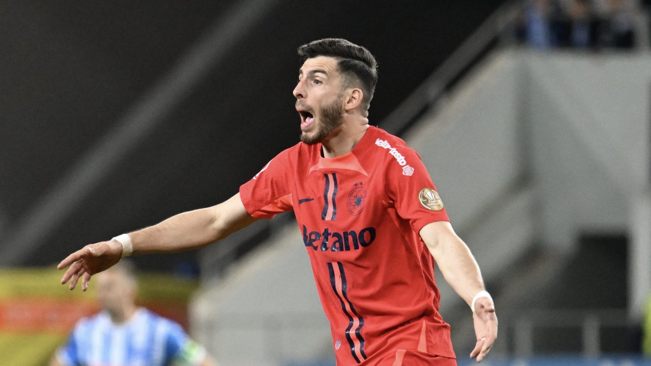 Foştii jucători ai Stelei au pus tunurile pe Mihai Popescu: „N-are nicio scuză"