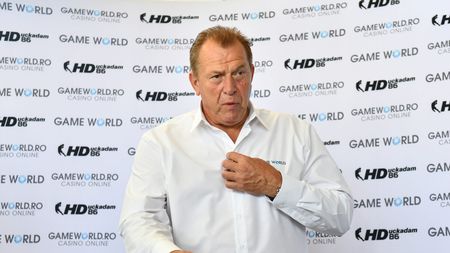 Helmut Duckadam a plecat din lume cu un mare regret. Divergențele Steaua - FCSB au distrus totul: „Măcar o dată pe lună și-ar fi dorit asta”