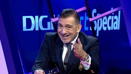 Ilie Dumitrescu îl compară pe Gigi Becali cu Vladimir Putin: „Nu-mi vine să cred!”