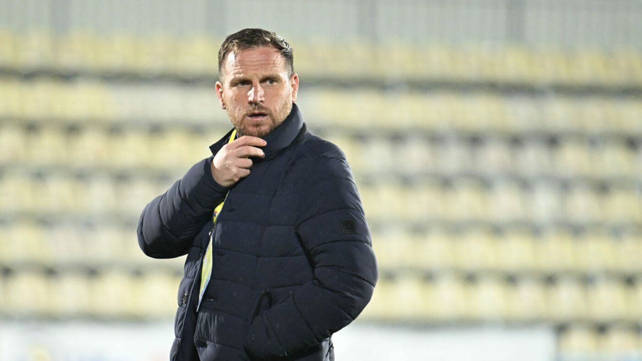 Prima reacție a lui Florin Cernat după ce a semnat cu FCSB. E gata să facă transferurile la care visează Gigi Becali: „Noi responsabilități și obiective”