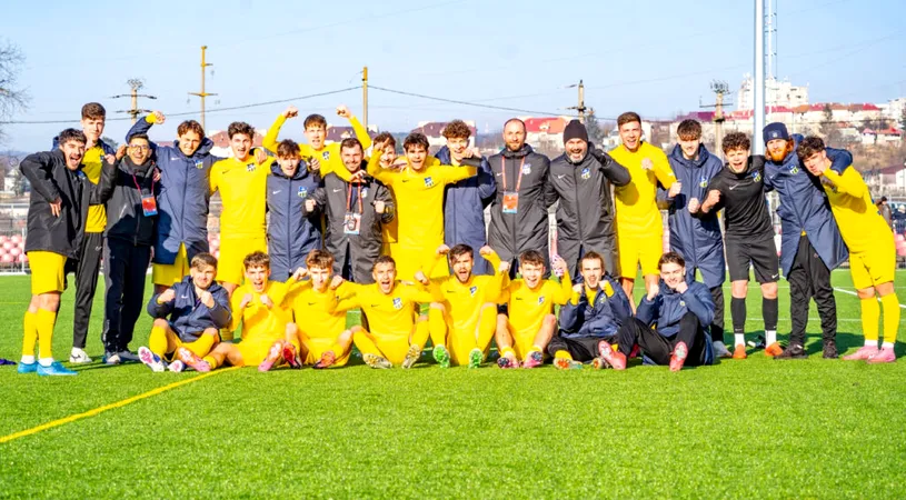 Încă o echipă din Bacău ”salvată” de FRF? Aerostar a utilizat un jucător suspendat la primul meci din 2026, însă cazul n-a ajuns pe masa comisiei nici până acum