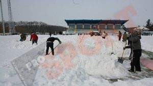 Ilie Stan va inspecta mâine Național Arena: 'Acum mă îngrijorează unde voi face pregătirea' Când va reveni Steaua în Ghencea