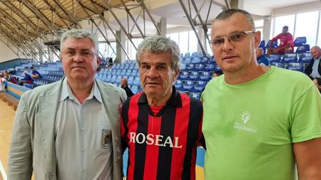 Drama legendei care a suferit două hemoragii cerebrale și a stat trei zile în comă. A ajuns în scaun cu rotile: „E nedrept”