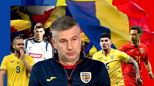 Eurotricolorii la raport. O lună fără minute la club pentru Ianis Hagi și Horațiu Moldovan, a treia etapă la rând cu Radu Drăgușin pe bancă! Ce jucători remarcați salvează parțial tabloul îngrijorător spre EURO 2024