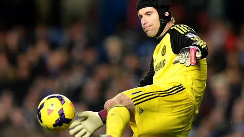 Petr Cech va juca la Arsenal: 15 milioane de euro va primi Chelsea în schimbul portarului