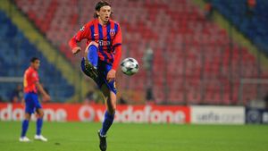 „Ceasul",** trimis în Liga a II-a!