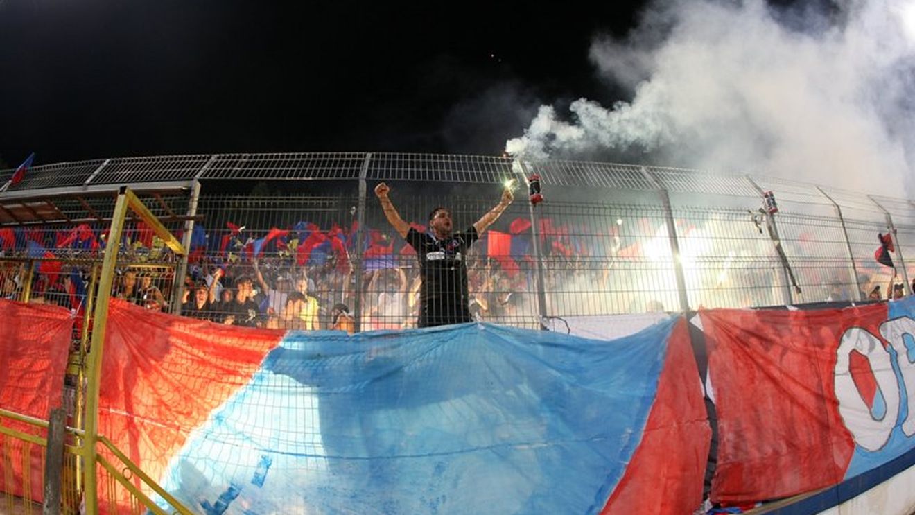 Gigi redeschide Peluza Nord!** Motivul pentru care Becali dă înapoi în lupta cu fanii!