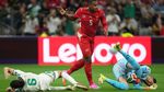 Elveția – Algeria live la Cupa Mondială. Diferență de un gol, totul se joacă dar mai multe faulturi decât șuturi!