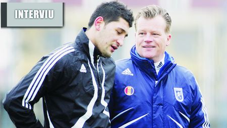 Wotte, încântat de jucătorii Craiovei:** "Supertalentați!"