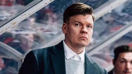 Naționala României de hochei pe gheață are selecționer finlandez: „Am o imagine clară despre sportivii români“