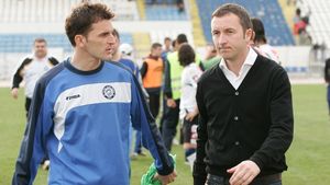 MM: "Nu cred în șansele la titlu! Putem termina chiar pe 4!"