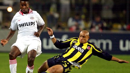 Roberto Carlos: "Mai joc doi ani la nivel înalt"