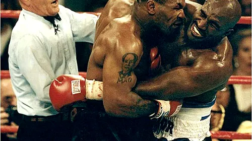 Mărturii cutremurătoare ale lui Tyson: s-a drogat prima dată la 11 ani și a boxat sub influența narcoticelor! Cum reușea să treacă de testele antidoping
