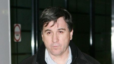 Argăseală își face iluzii: "Am avut un an slab în Ligă!"