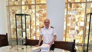 Florin Talpan a făcut anunțul anului: „Am câştigat! FCSB nu e continuatoarea Stelei”