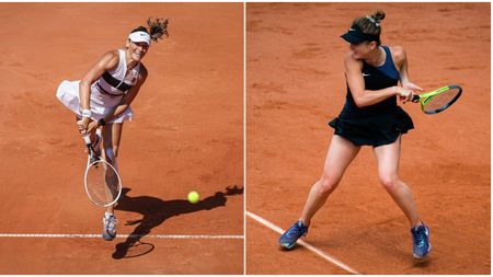 „Bomba" săptămânii în tenisul feminin! Românca de pe locul 217 WTA a învins-o pe Elina Svitolina, după ce ucraineanca a luat primul set cu 6-1