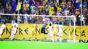 "Ne pregătim pentru ce-i mai rău!** Rapidul va avea cele mai dificile meciuri dintre primele cinci echipe din Liga I"