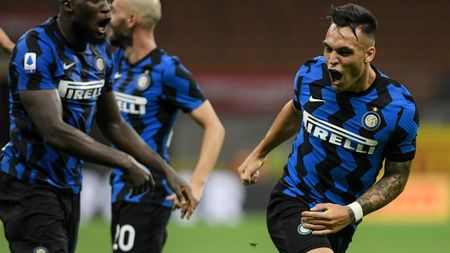Inter Milano – Șahtior Donețk 5-0! Video Online din semifinalele Europa League! Lautaro și Lukaku, dezlănțuiți spre finala cu Sevilla | VIDEO
