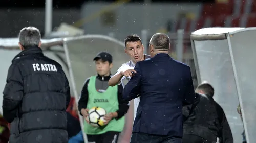 Omul acuzat că a trântit meciul cu CFR Cluj a fost convocat pentru înfruntarea cu România din Liga Națiunilor
