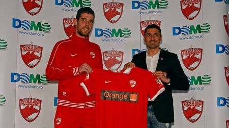 Ricardo Machado: "Vreau ca anul acesta să câștigăm un trofeu și la anul să ne batem la titlu"