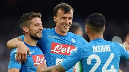 Chiricheș a revenit după accidentare! Românul a fost integralist în ultima partidă a lui Napoli din Serie A. Știm prima echipă retrogradată din Italia