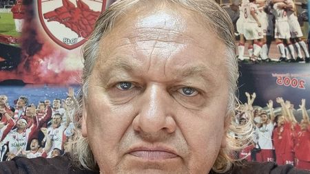 Drama lui Dănuț Lupu din prima detenție: „Am vrut să mă otrăvesc în închisoare”. Pentru ce a fost condamnat în Grecia | SPECIAL