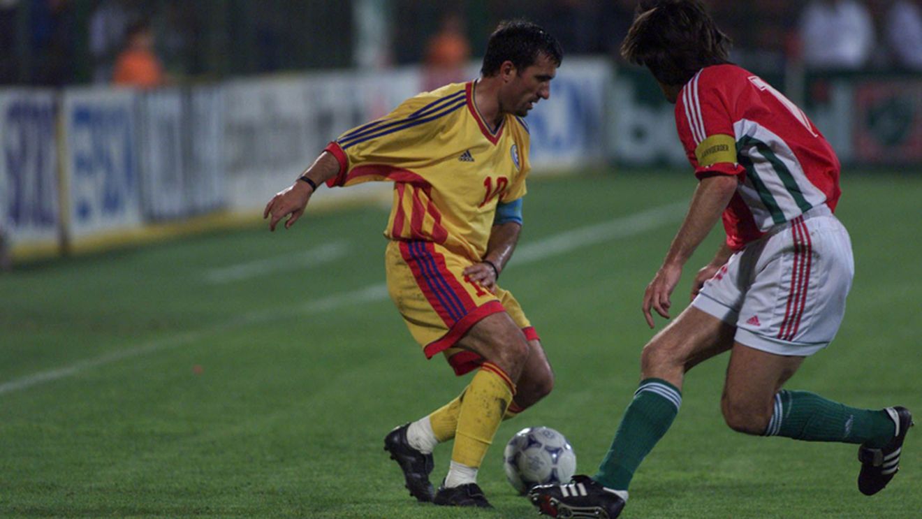 Maghiarii recunosc!** "Sunteți peste noi"