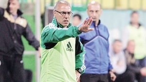 Augusto Inacio și-a găsit echipă! Omul care s-a luptat cu Vasluiul pentru titlu în Liga 1 se va "bate" acum la retrogradare