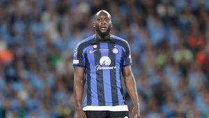 Arde Italia! Romelu Lukaku, obligat să o trădeze pe Inter pentru rivala Juventus. Ce s-a întâmplat la negocierile cu Chelsea