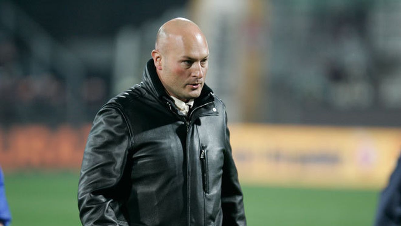 Lui Paszkany nu-i plac scandalurile, dar se ferește să dea un alt nume la LPF: "Stan? Nu îl cunosc așa de bine"