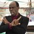 De nerecunoscut! Taribo West a ajuns preot după ce a avut o relație de doi ani cu „o vrăjitoare din Iugoslavia”