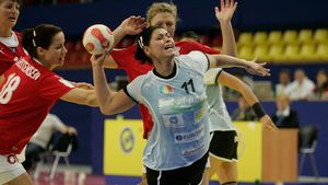 Liber spre semifinale! România - Danemarca 27 - 25! CUM ȚI S-A PĂ‚RUT MECIUL?