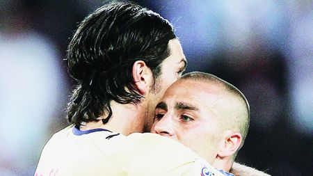 SCANDAL de proporții în Italia:** "Buffon, Gattuso și Cannavaro sunt nebuni cu pariurile! Joacă sume colosale"